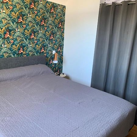 Maison De Campagne Chez Tatiana Ade Ngoại thất bức ảnh
